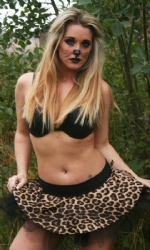 Cat Tutu L/B
