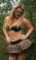 Cat Tutu L/B