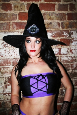 Witch Teeze Tube B/P