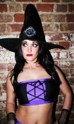 Witch Teeze Tube B/P