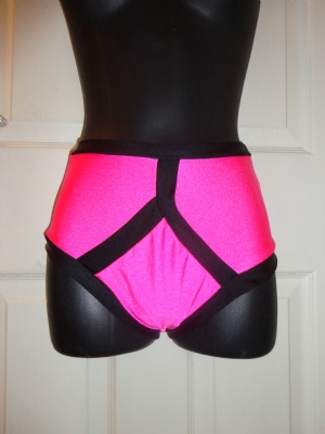 S Y-Fronts P/B sml
