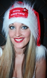 Santa Hat RW