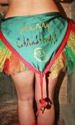 Printed Fairies Tutu ERG