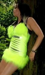 Slash OlalaDress AnyColours