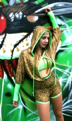 StreetBatZ 2pc GLL