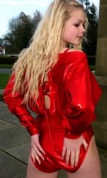 StreetBatZ 2pc RedHol