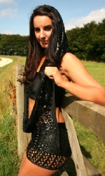 Corkers Dress ONLY blkhole