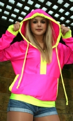Full Hoody Any colours
