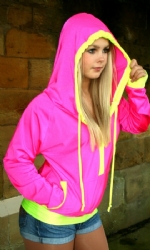 Full Hoody Any colours