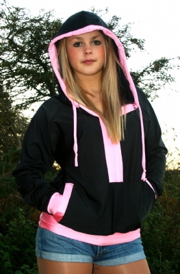 Full Hoody B/C
