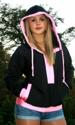 Full Hoody B/C