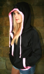Full Hoody B/C