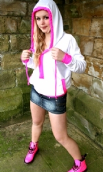 Full Hoody WP