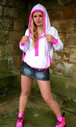 Full Hoody WP