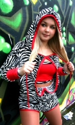 StreetBatZ 2pc ZVR