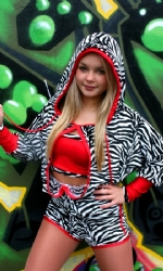 StreetBatZ 2pc ZVR