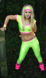 StreetBabe 4piece YHP