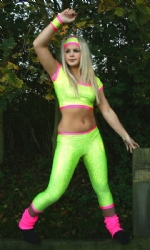 StreetBabe 4piece YHP