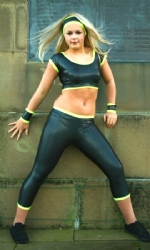 StreetBabe 4piece BHY