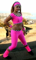 StreetBabe 4piece PR