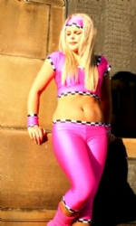 StreetBabe 4piece PR