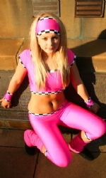StreetBabe 4piece PR