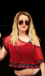 Slouch Tee RT