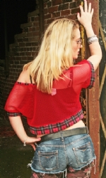Slouch Tee RT