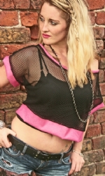 Slouch Tee BPD