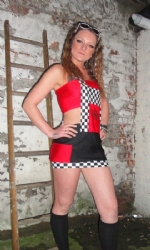 DungZ Dress 2pc BRR