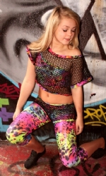 StreetSlouch 4pc BRL