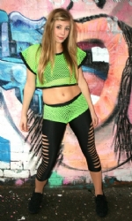 StreetSlouch 4pc LB
