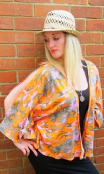 Kaftan Jersey ORCam