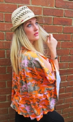 Kaftan Jersey ORCam