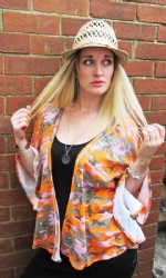Kaftan Jersey ORCam