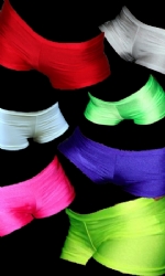 Shorts Any Colour