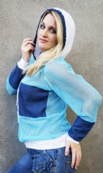 Panel Hoody TDW