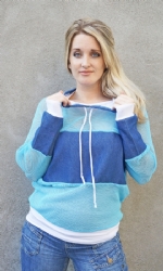 Panel Hoody TDW