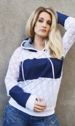 Panel Hoody WLD