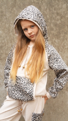 Flukes Hoody LC
