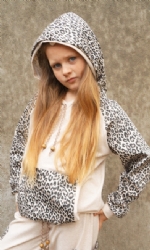Flukes Hoody LC