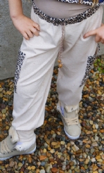 Flukes Joggers CL