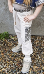 Flukes Joggers CL