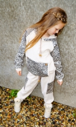 LR Hoody Jogs 2pc