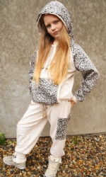LR Hoody Jogs 2pc