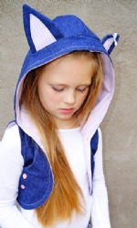 Flukes Ears Waistcoat DPG
