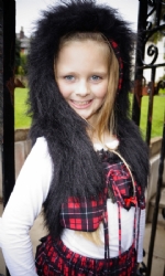Flukes Fluffy waistcoat BRT