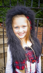 Flukes Fluffy waistcoat BRT