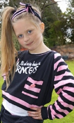 Flukes Slouch Jumper BPS
