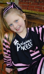 Flukes Slouch Jumper BPS